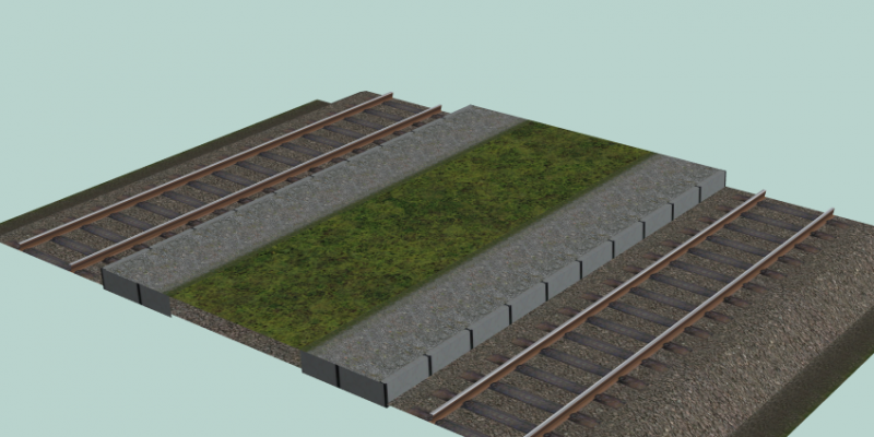 Datei:19cm Betonplatten Schuettbahnsteig Gras.png
